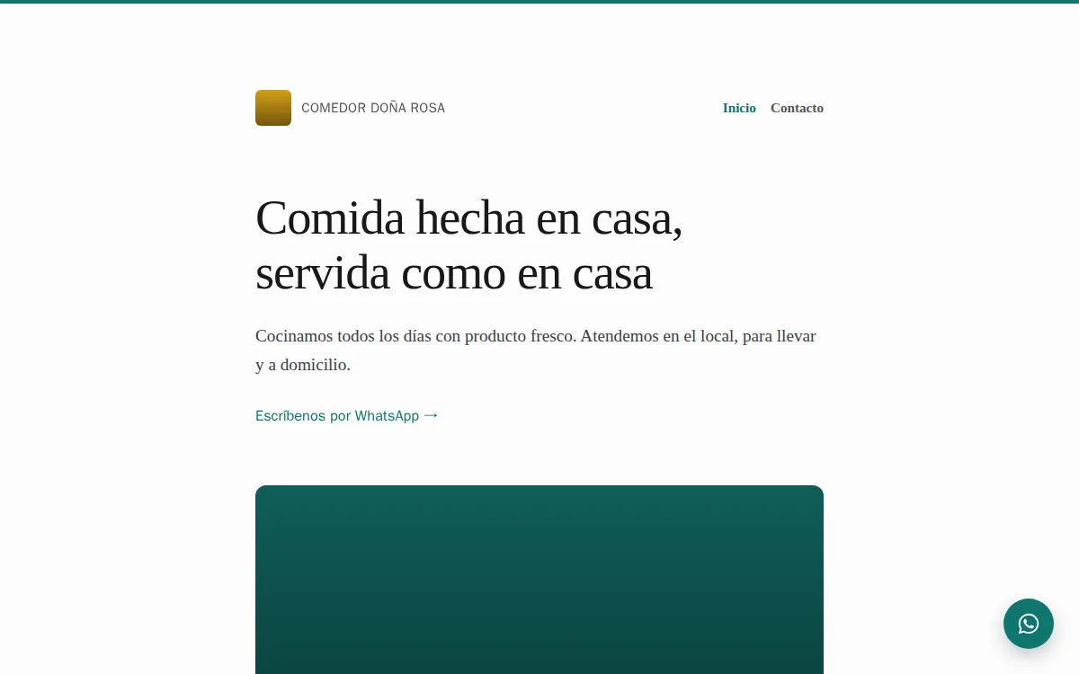 Diseño Minimal en computadora