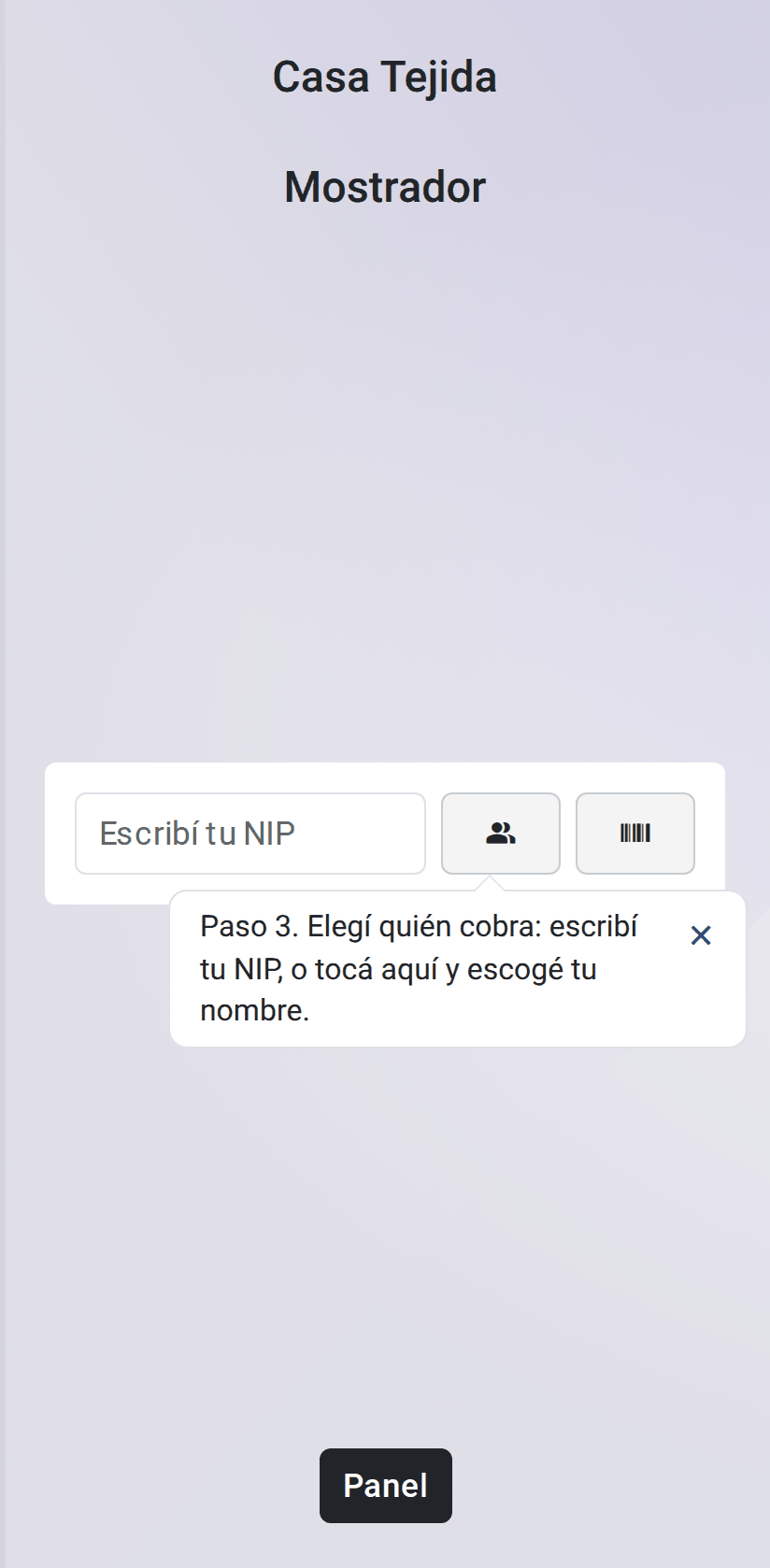 Quién cobra